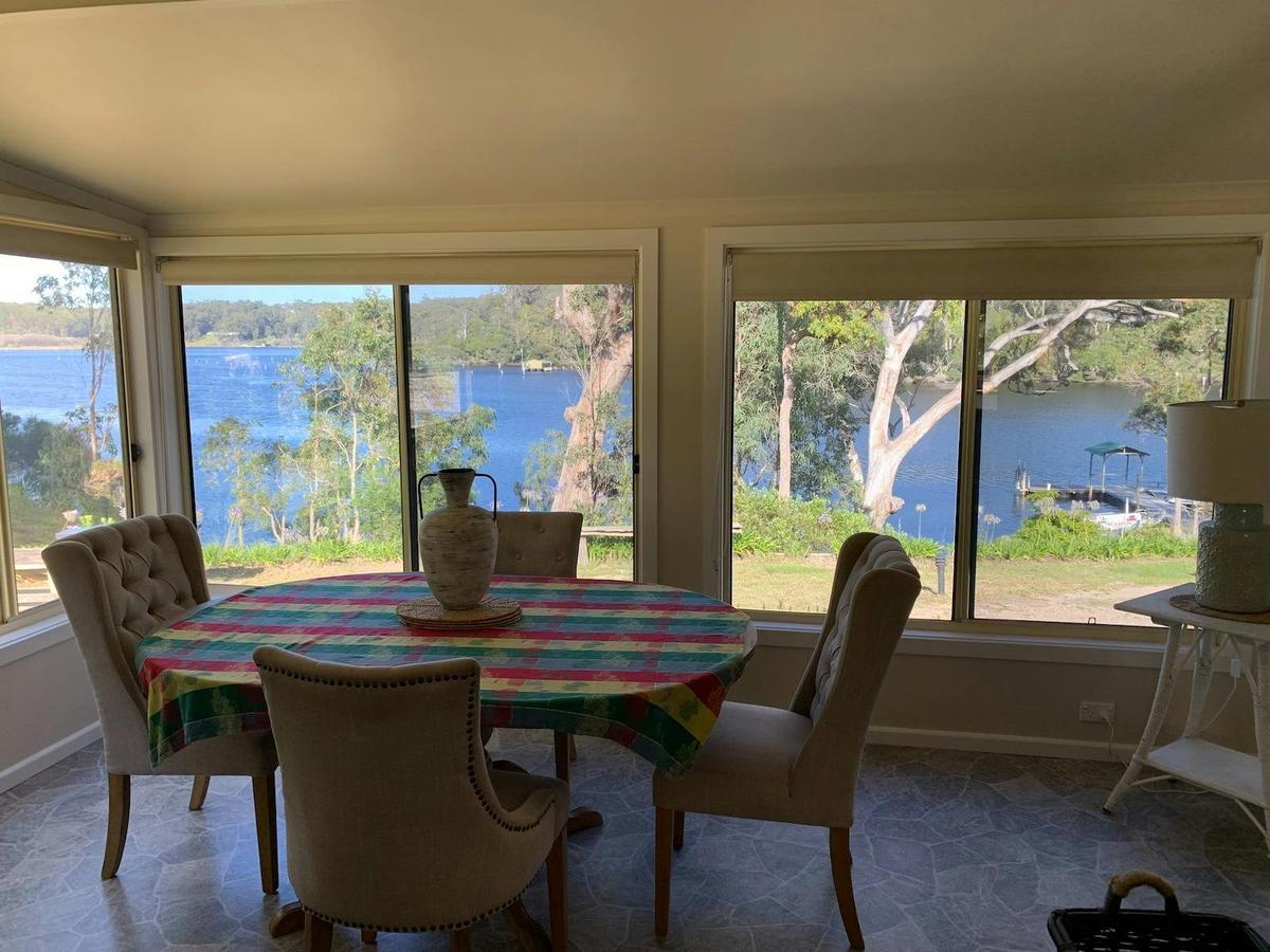 Cabin 16 - Waterfront