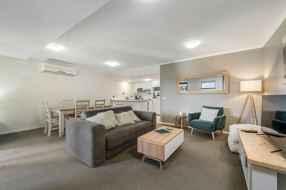Lounge Room