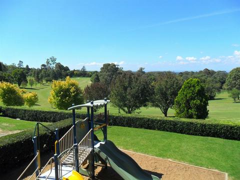 Springwood Country Club
