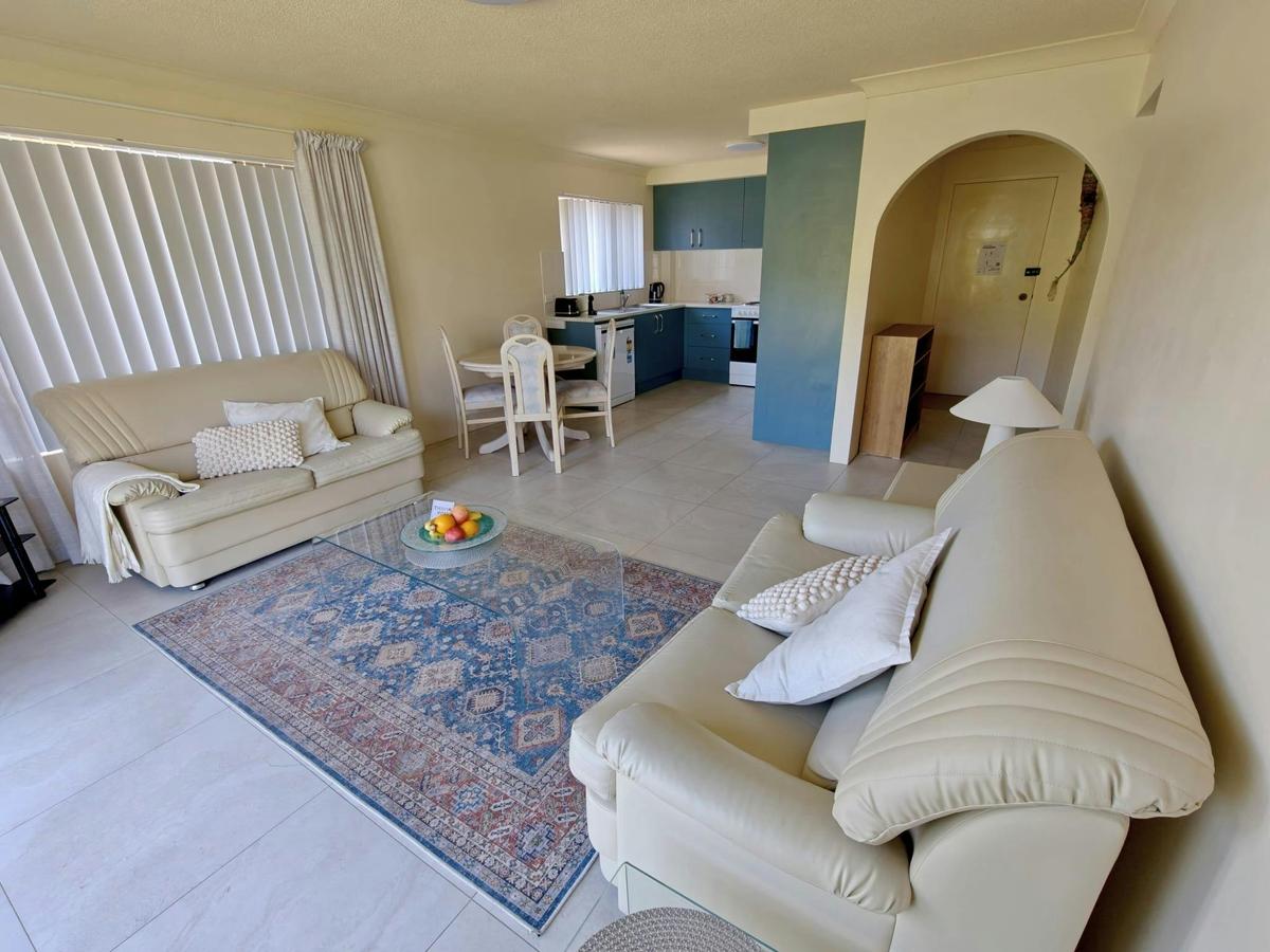 Lounge Room