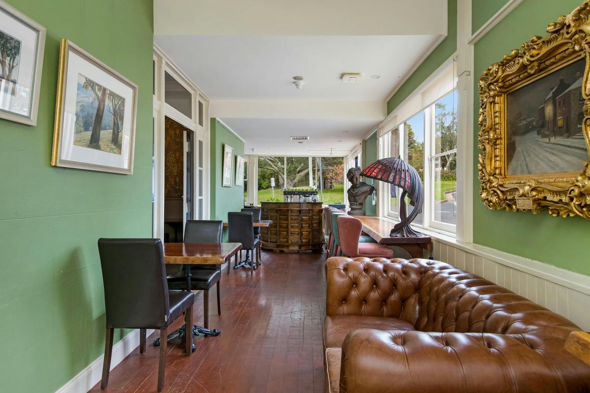 V&A Cafe