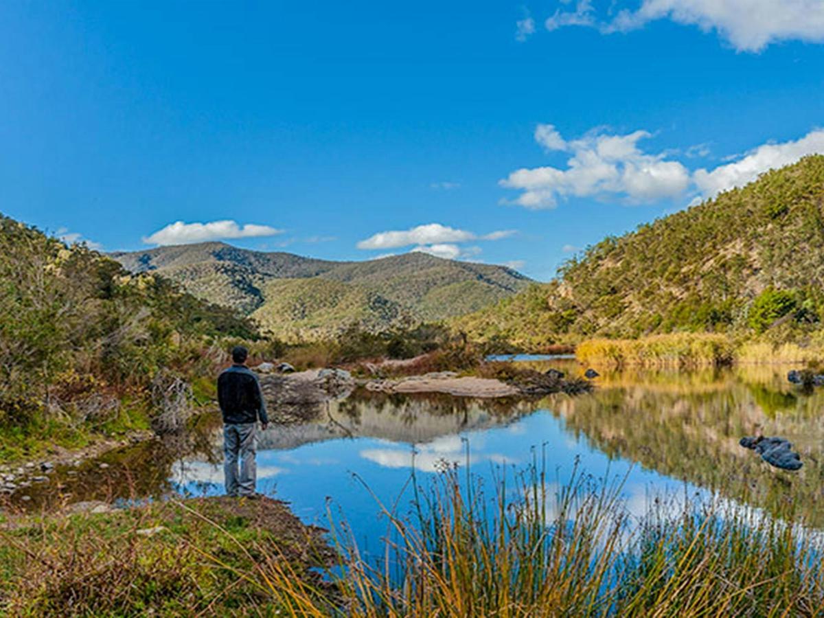 Kosciuszko National Park