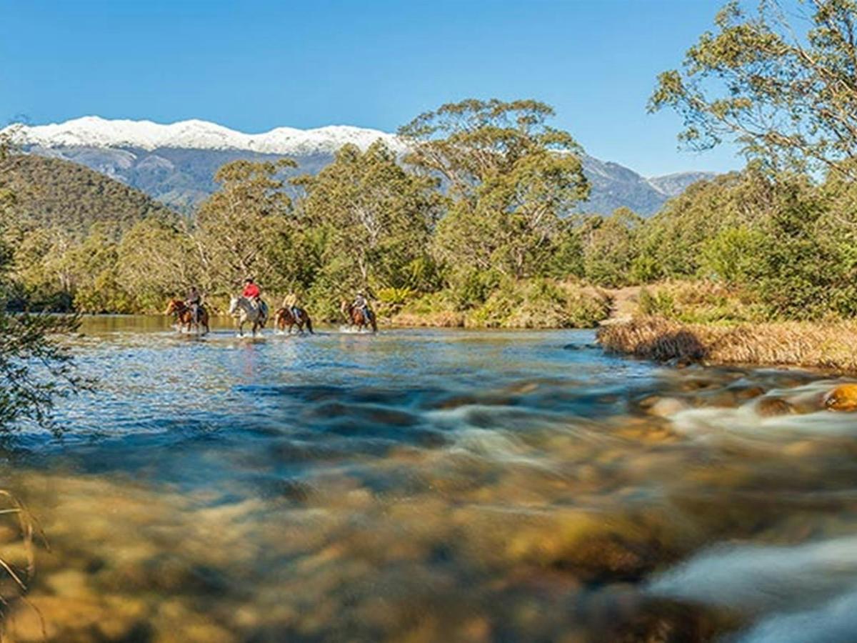 Kosciuszko National Park