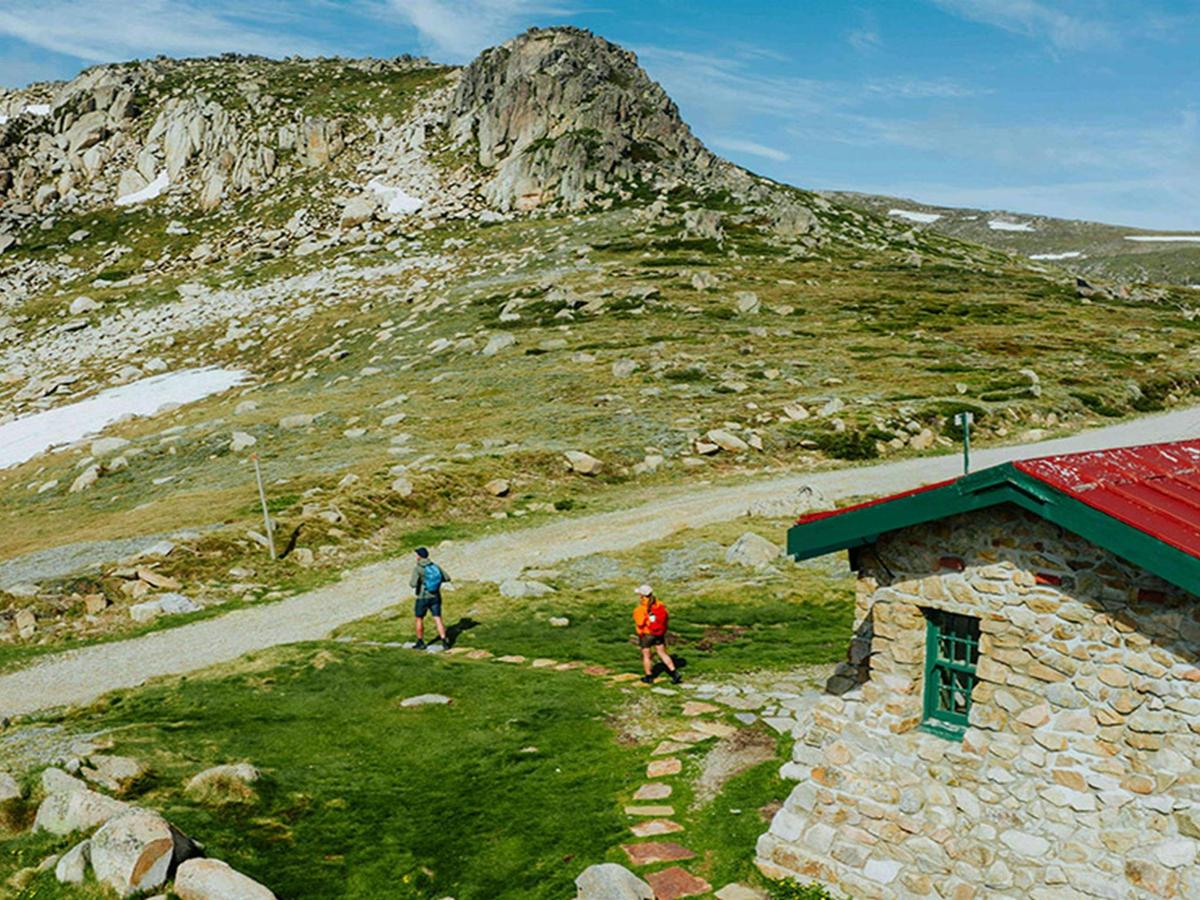 Kosciuszko National Park