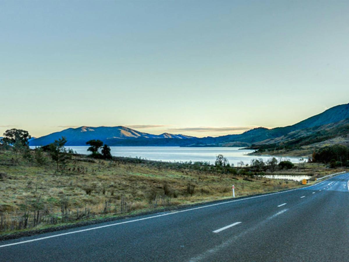 Kosciuszko National Park