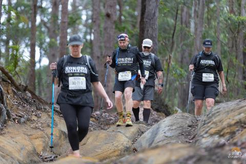2026 Sydney Kokoda Challenge