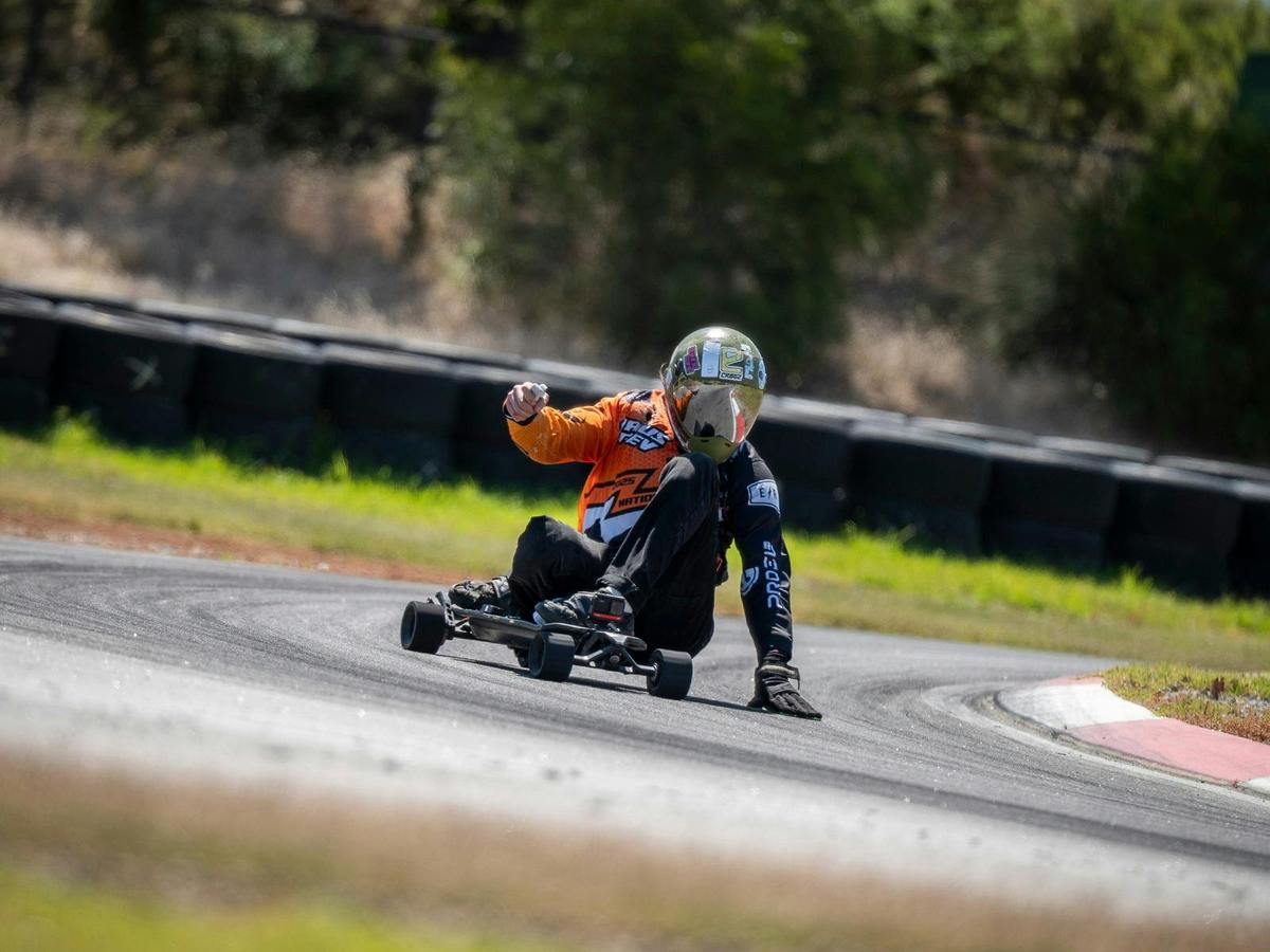 2025 AUSPEV Nationals Highlights