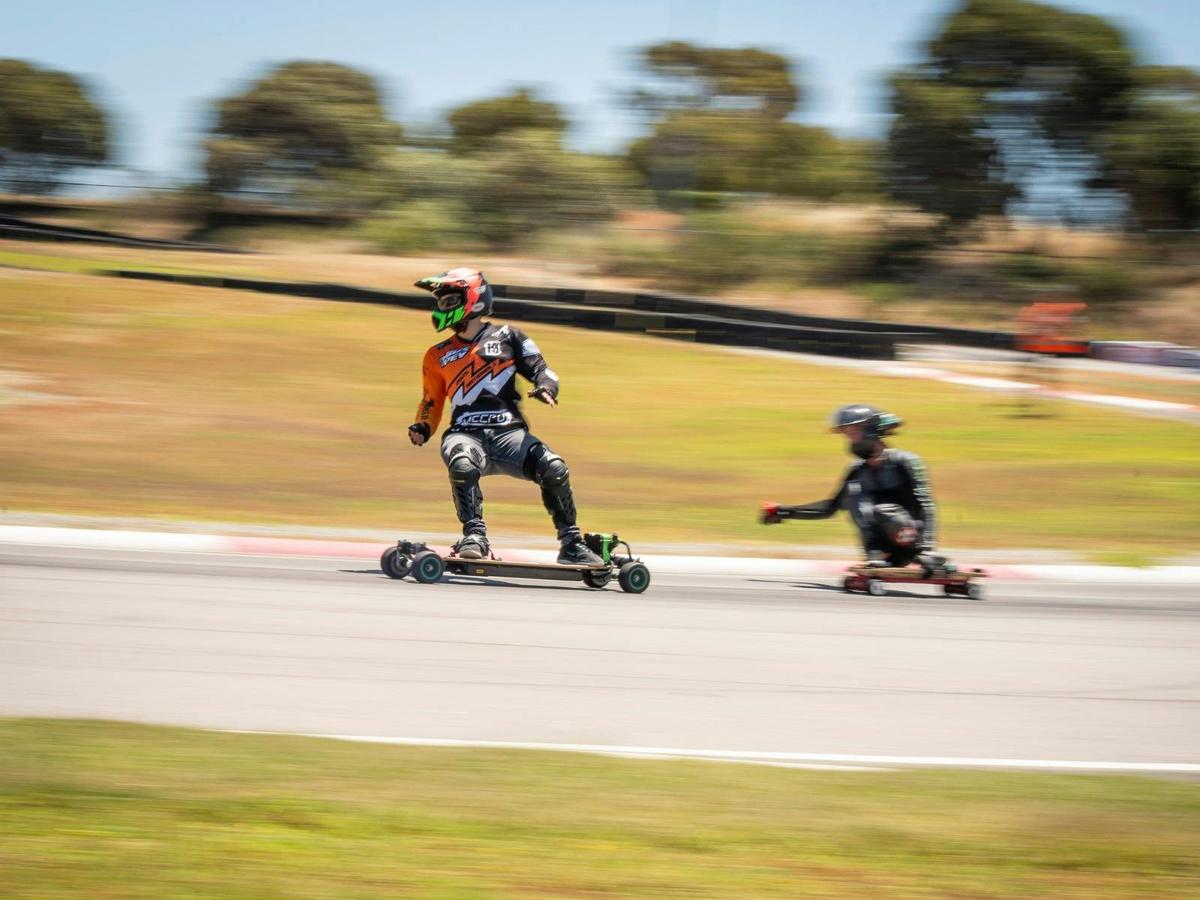 2025 AUSPEV Nationals Highlights