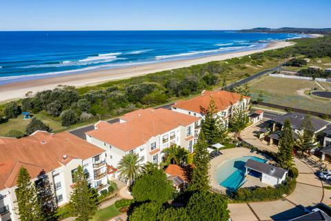 The Sands Resort Yamba