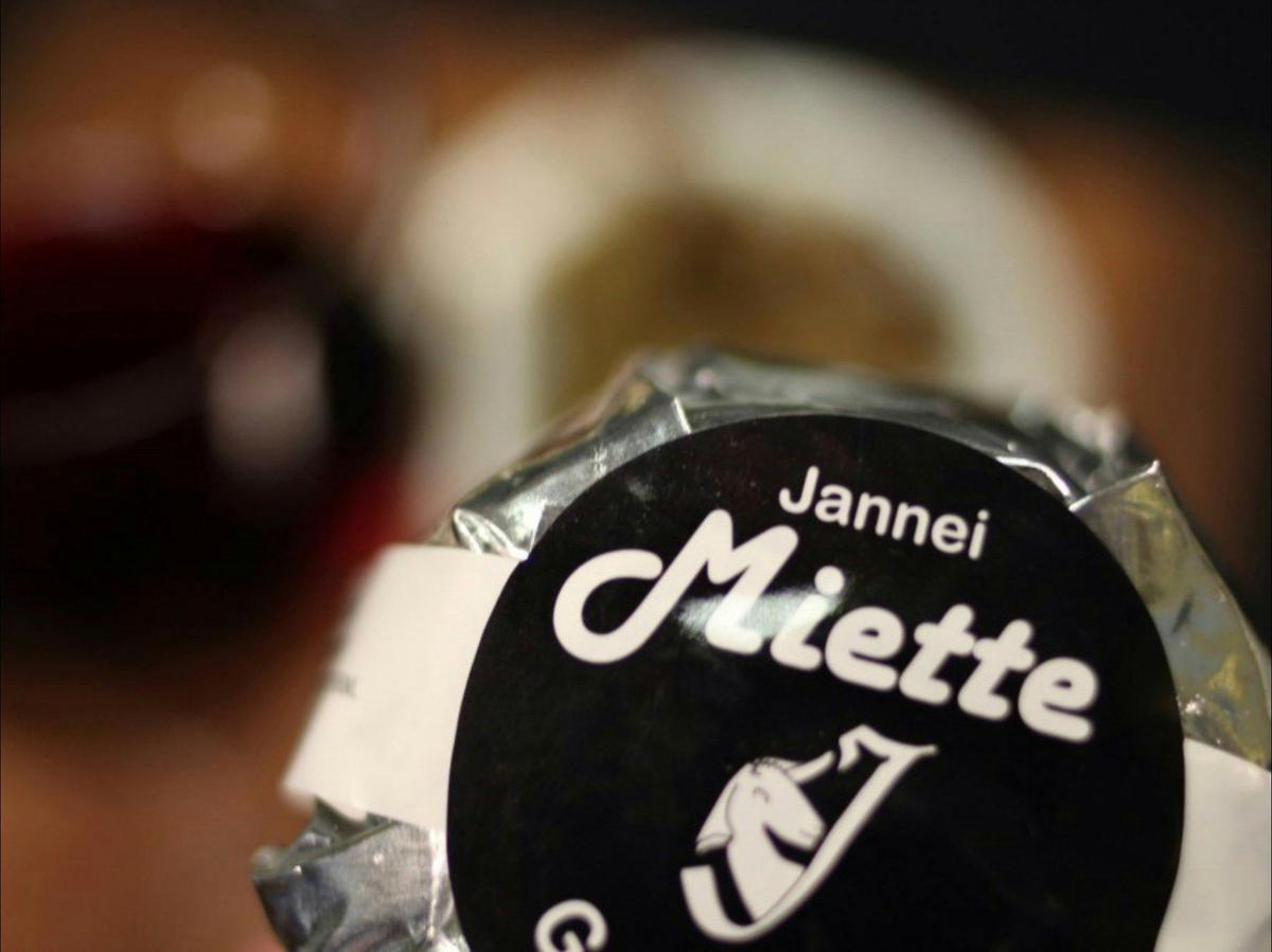 Jannei Goat Dairy