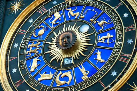 Astrology for Beginners