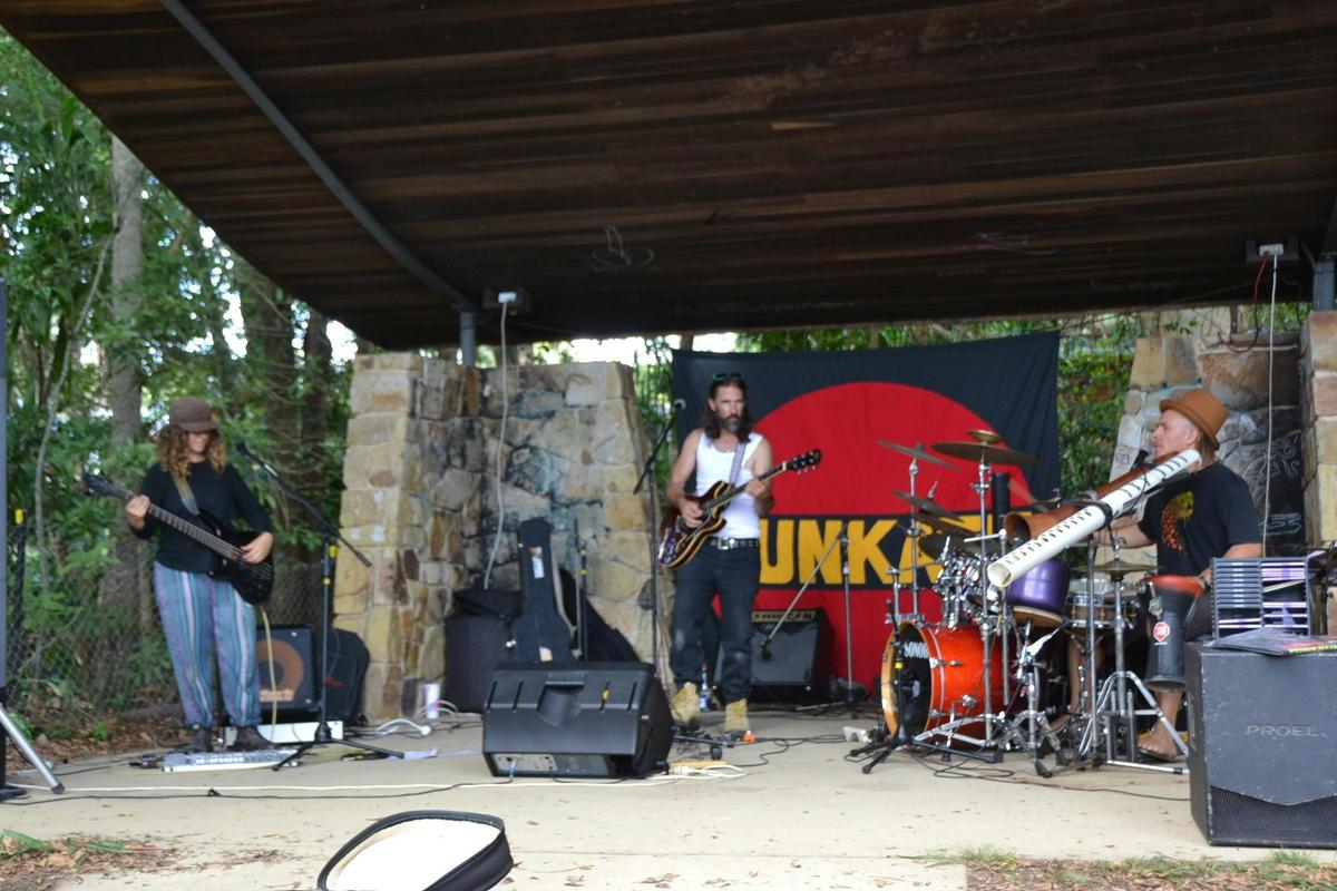Bellingen Community Markets