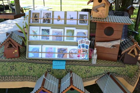 Bellingen Community Markets