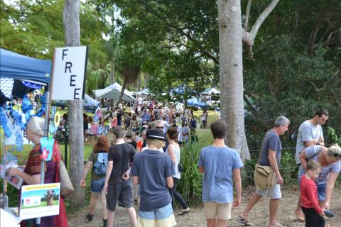 Bellingen Community Markets