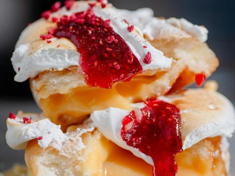 DoughHeads