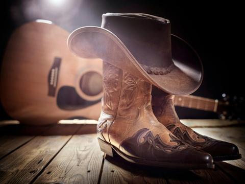 Boots, Beats & BBQ: 3 Days of Country Music