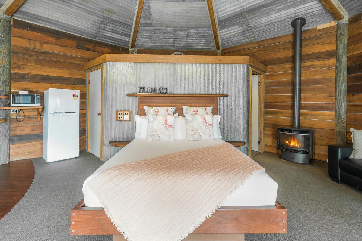 Rendezvous Spa Suite