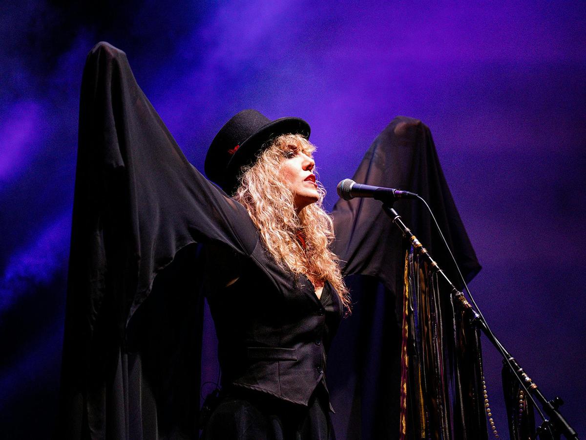 Starshine Tribute to Stevie Nicks & Fleetwood Mac