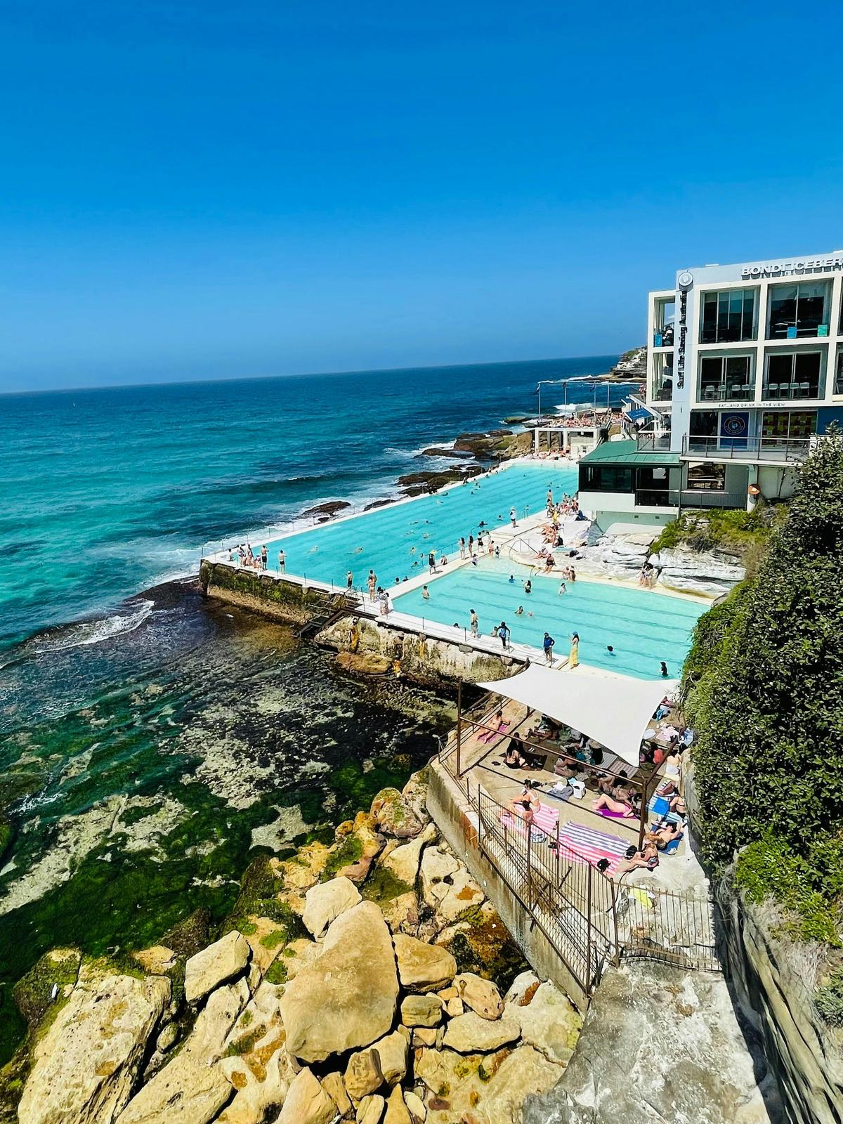 Bondi