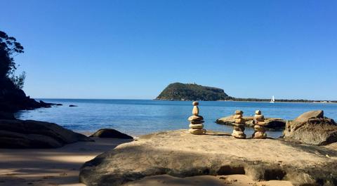 Manly Harbour