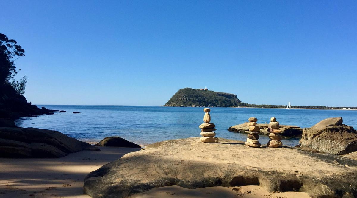 Manly Harbour