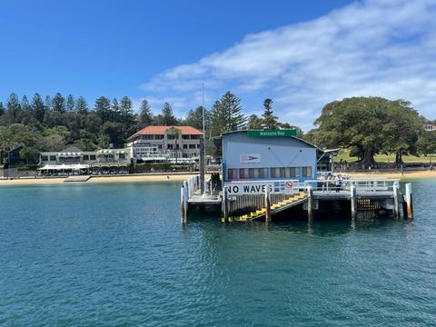 Watson Bay