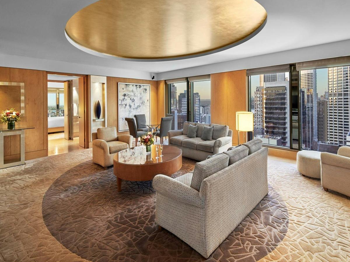 Martin Place Suite