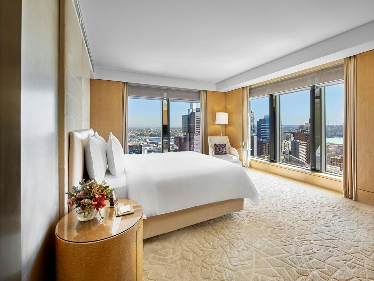 Martin Place Suite