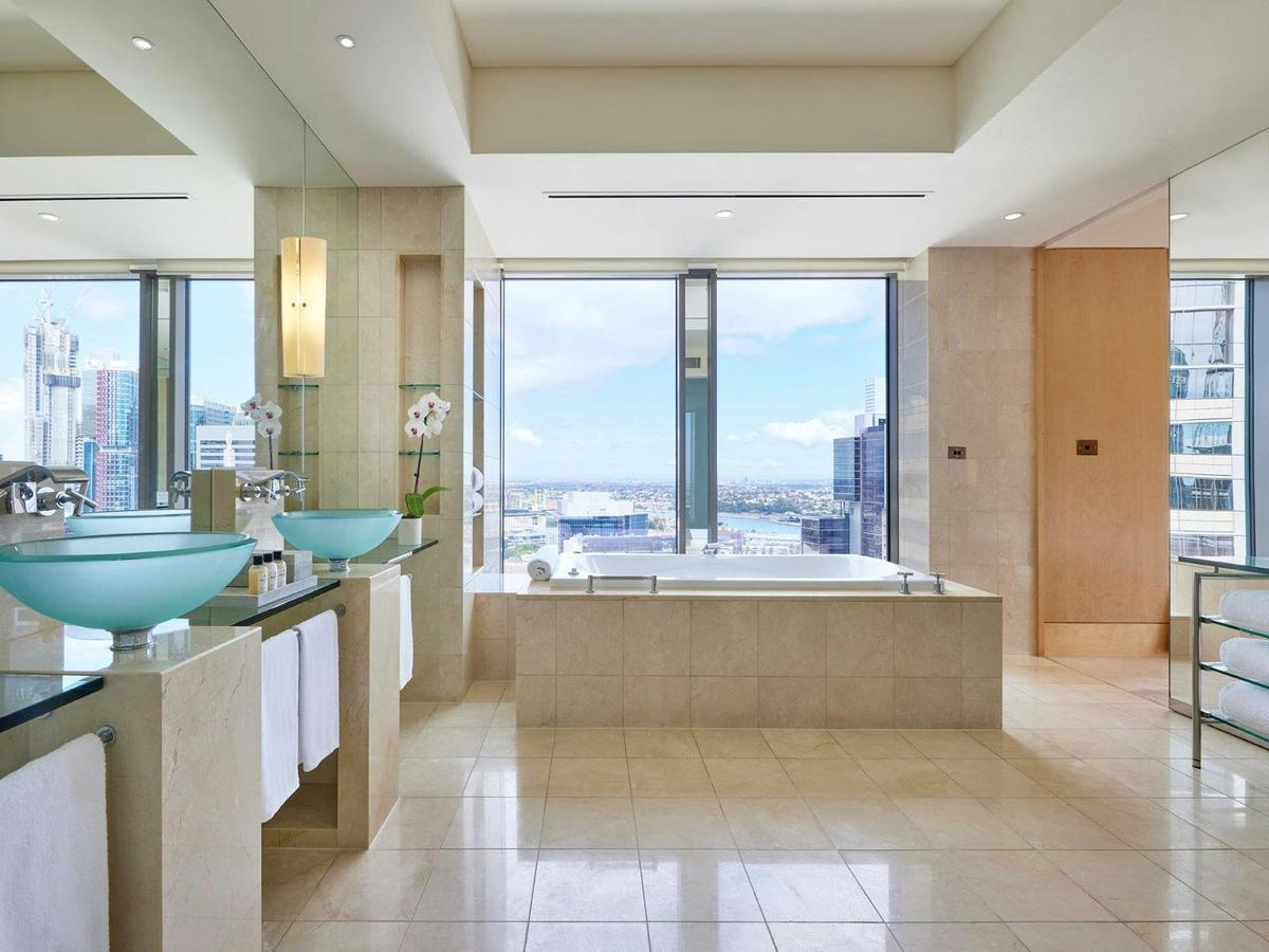 Martin Place Suite