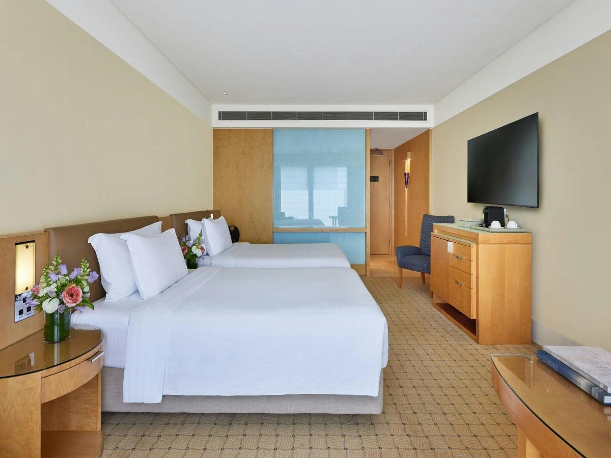 The Fullerton Hotel Sydney
