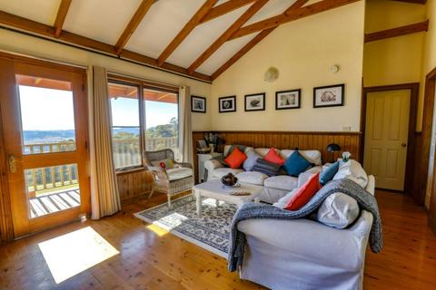 2 Bedroom Cabin