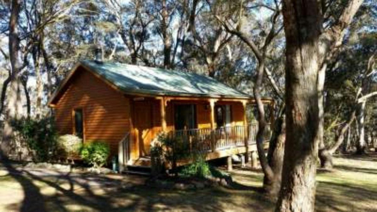 Cabin