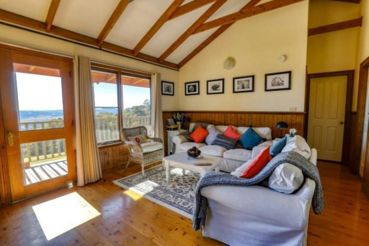 2 Bedroom Cabin
