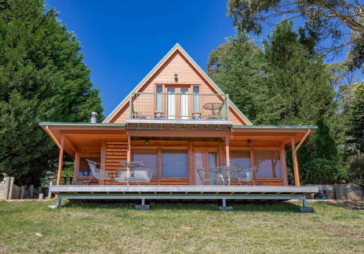 Cabin