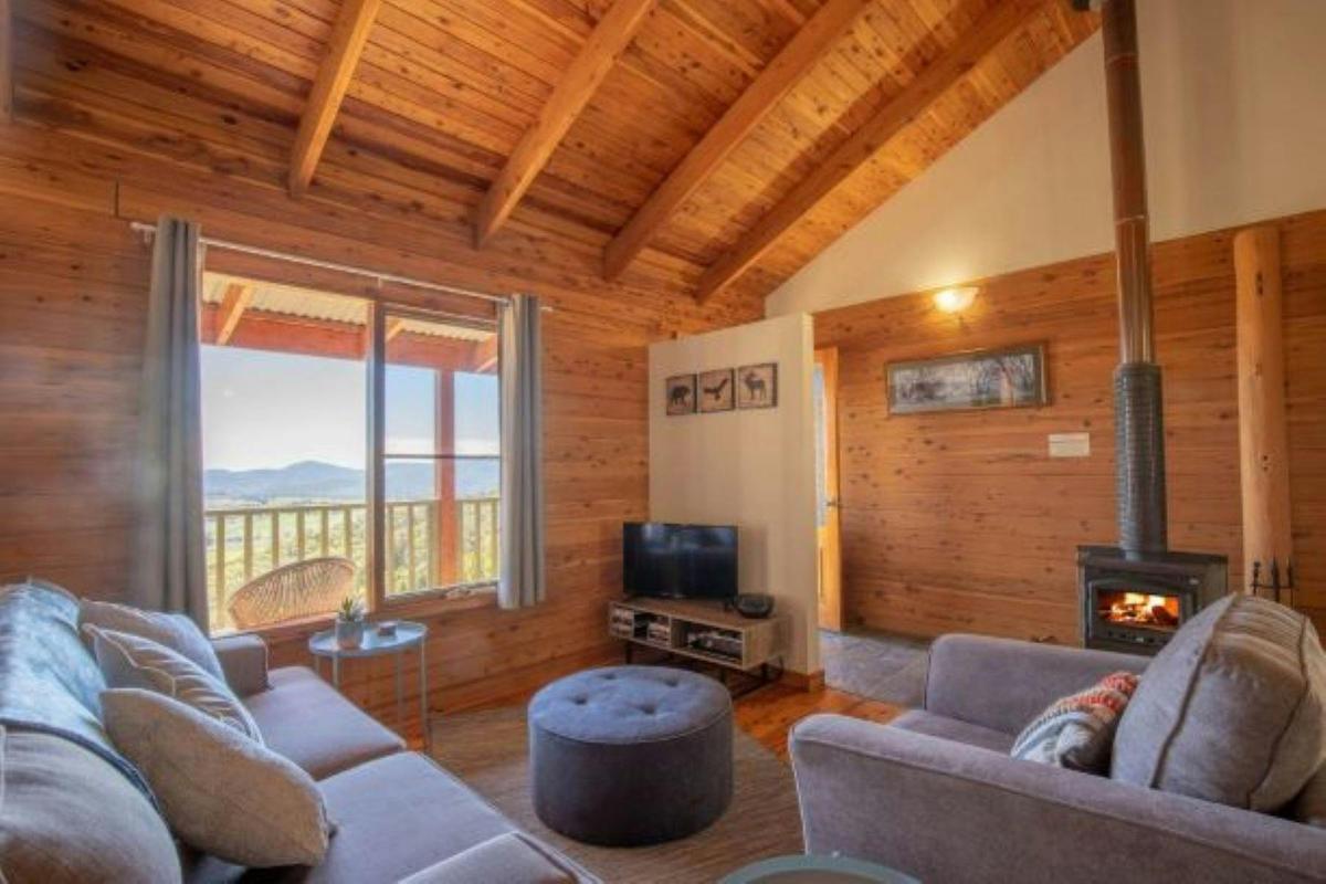 King Studio Cabin