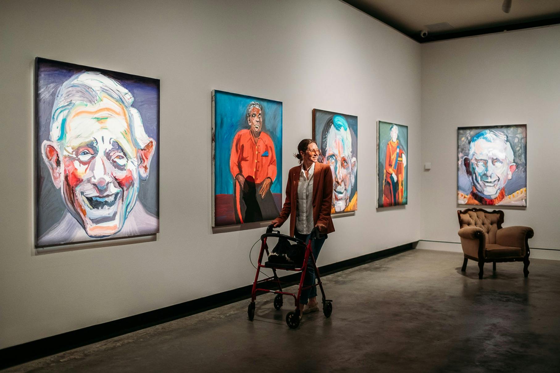 Crownland. Photo: Good Thanks Media