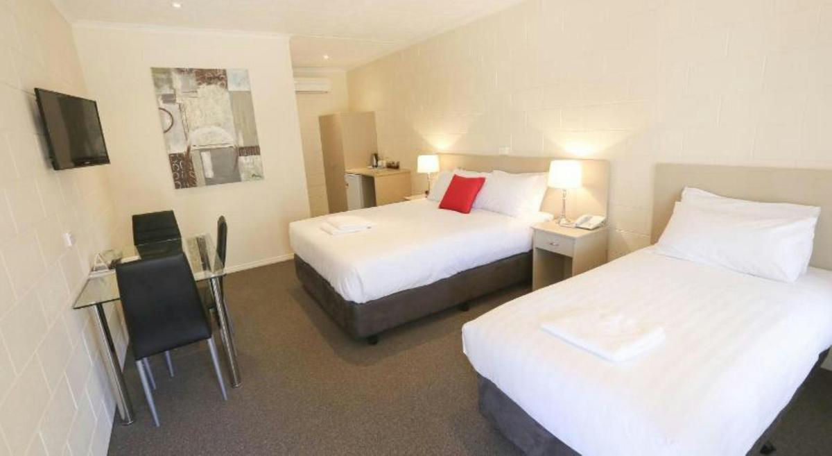 Mildura Riverview Motel