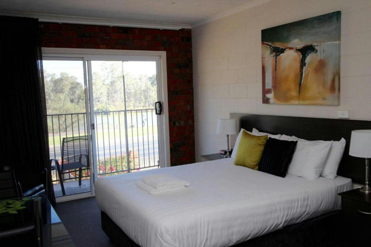 Mildura Riverview Motel