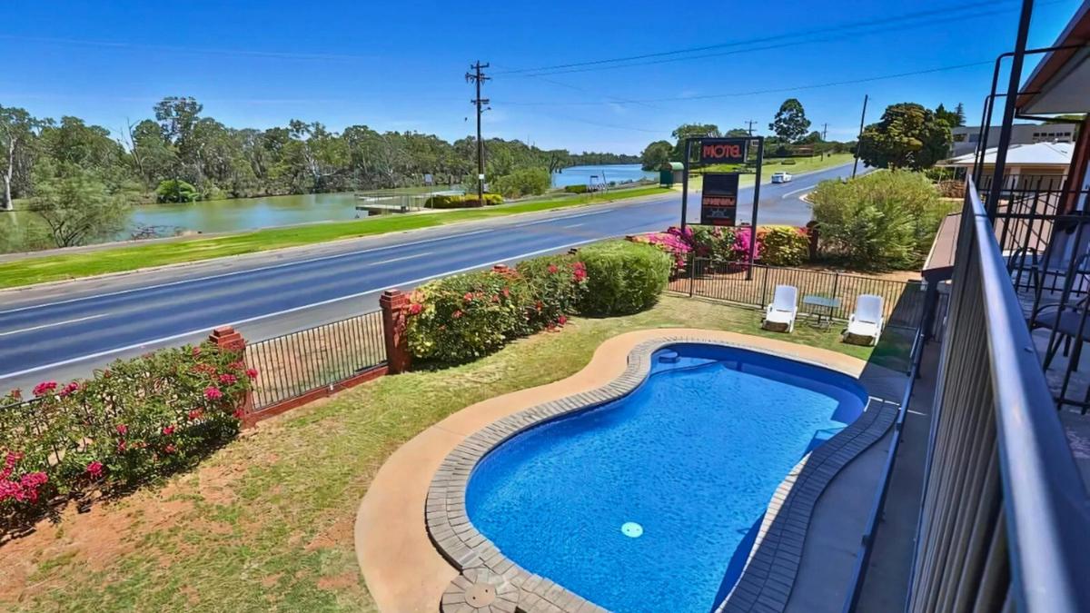 Mildura Riverview Motel
