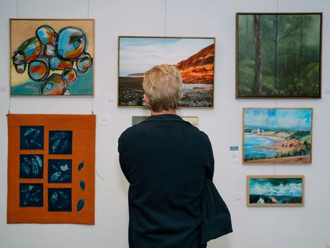 Anglesea Art Space