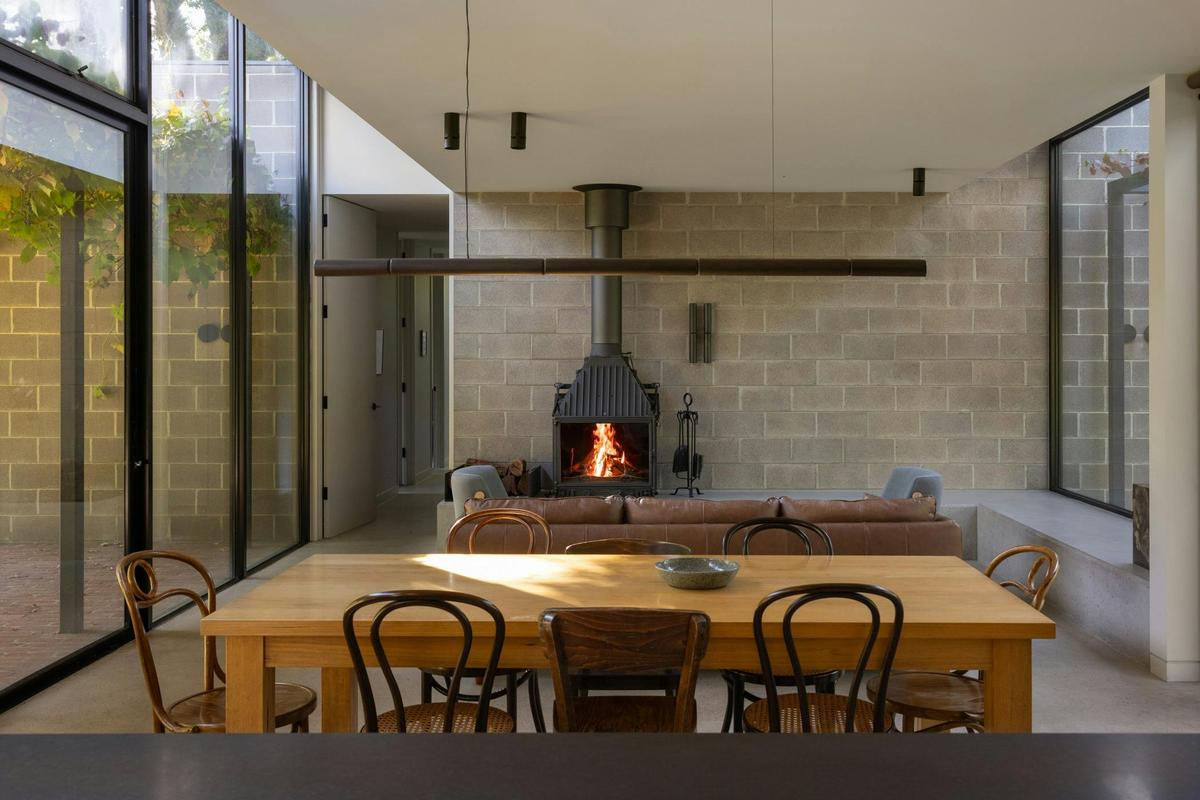 River House, Kyneton