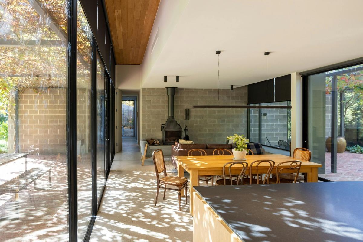River House