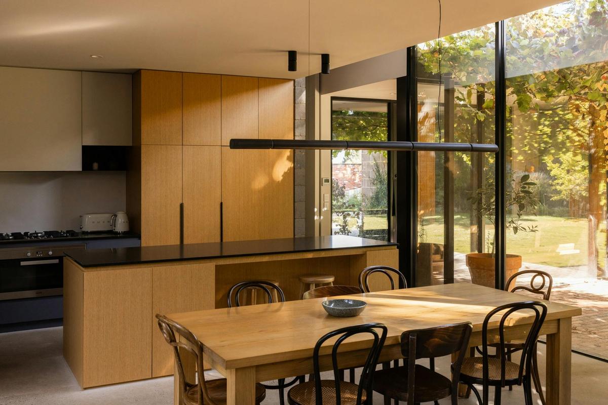 River House, Kyneton