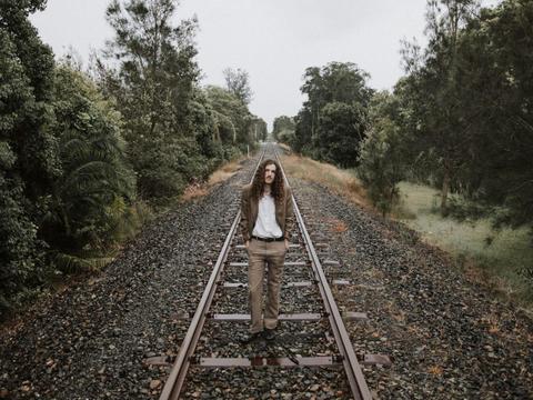 A Day Well Spent - Indie - Sam Allen