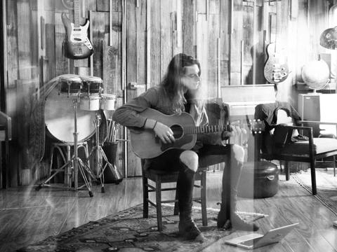 A Day Well Spent - Indie - Jimmy Vann