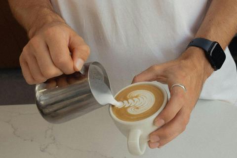 Herdies Coffee