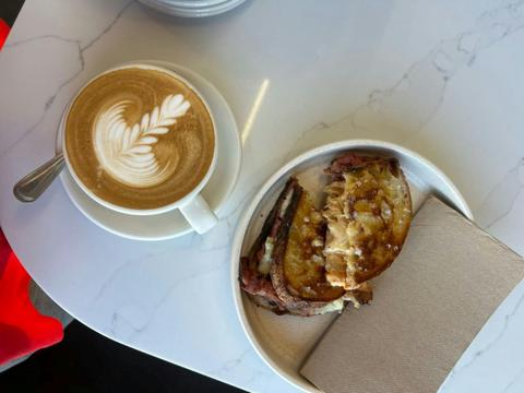 Herdies Coffee