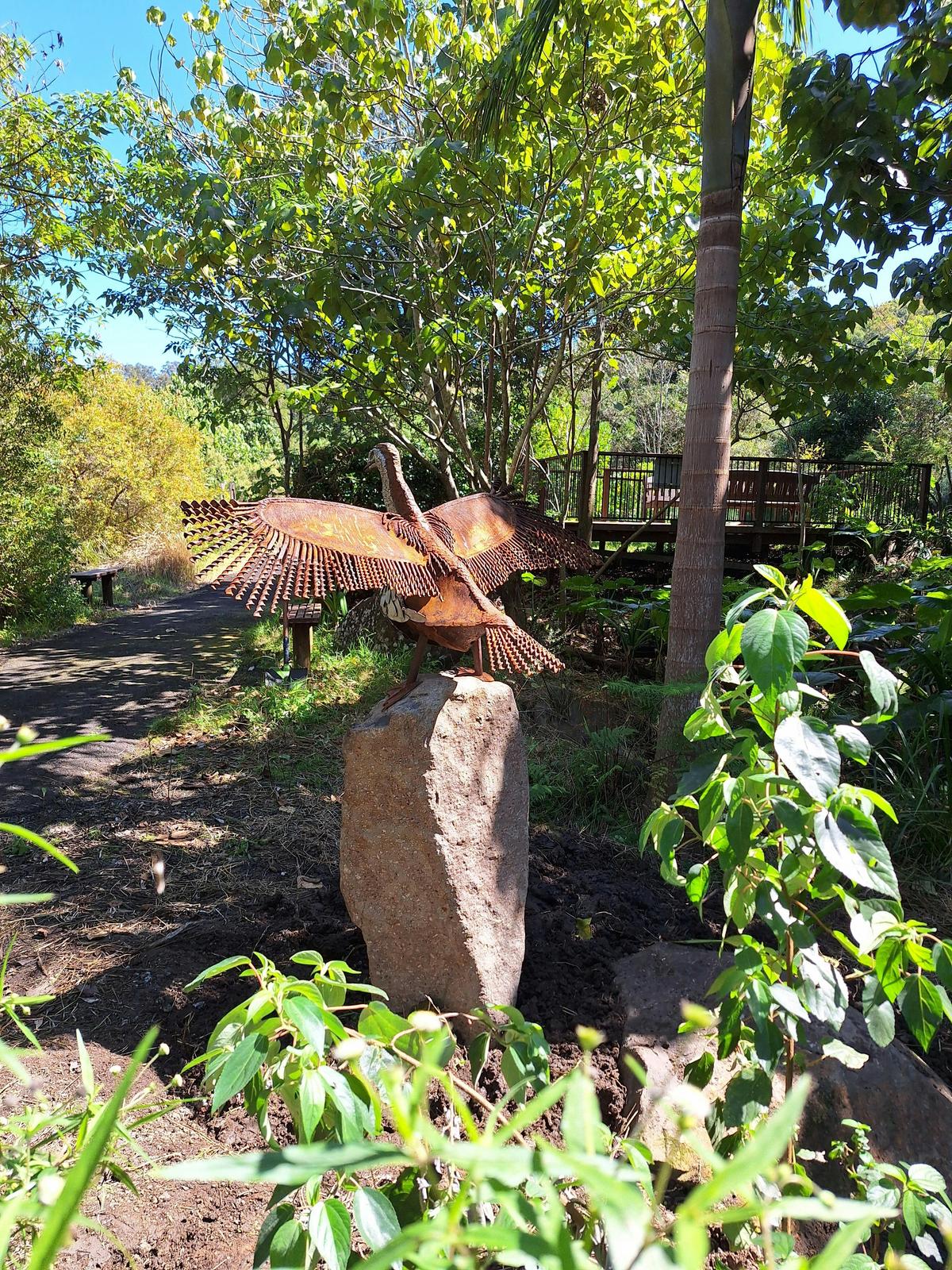 (Re)Create Sculpture Exhibition