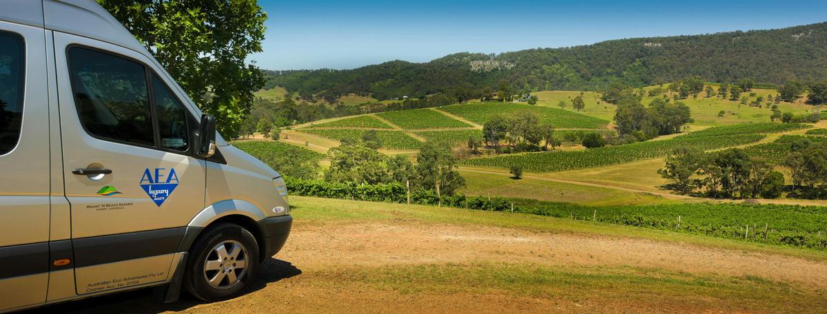 Hunter Valley