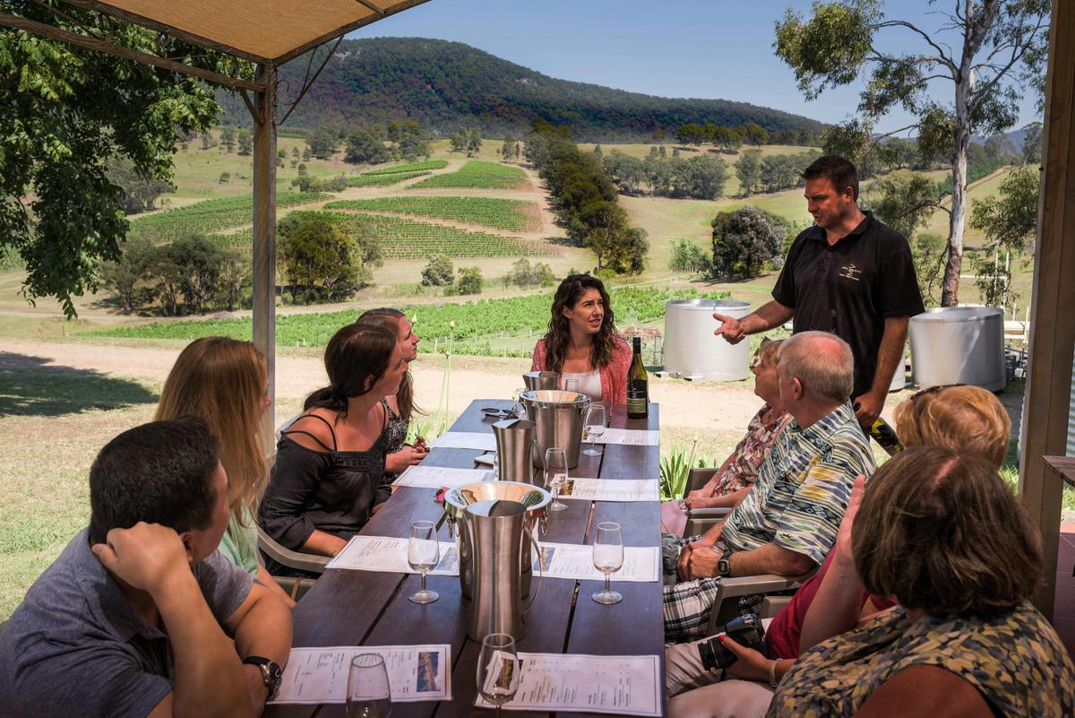 Hunter Valley